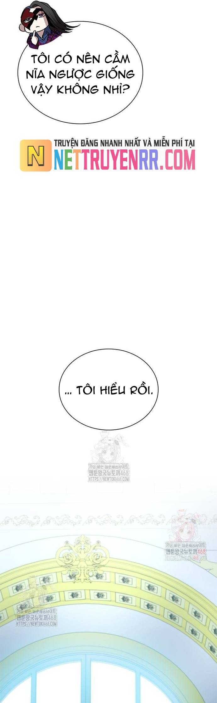 Trùng Sinh Trở Thành Ác Nhân Chap 184 - Next Chap 185