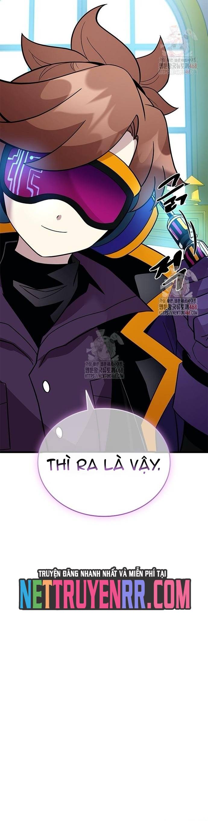 Trùng Sinh Trở Thành Ác Nhân Chap 184 - Next Chap 185