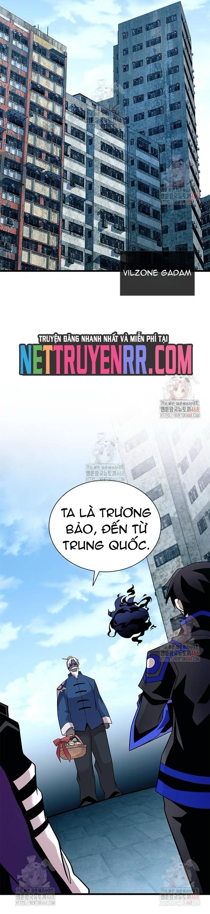Trùng Sinh Trở Thành Ác Nhân Chap 184 - Next Chap 185