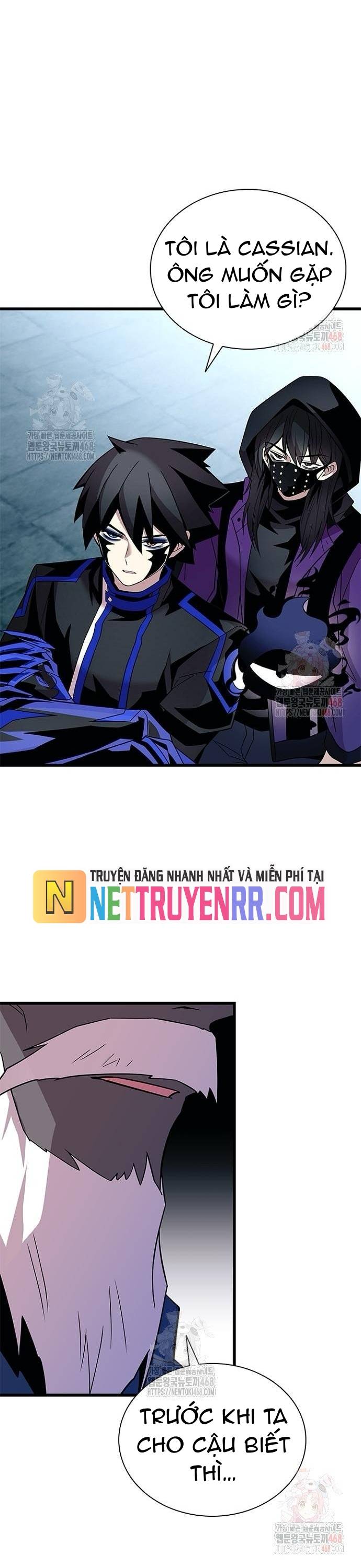 Trùng Sinh Trở Thành Ác Nhân Chap 184 - Next Chap 185