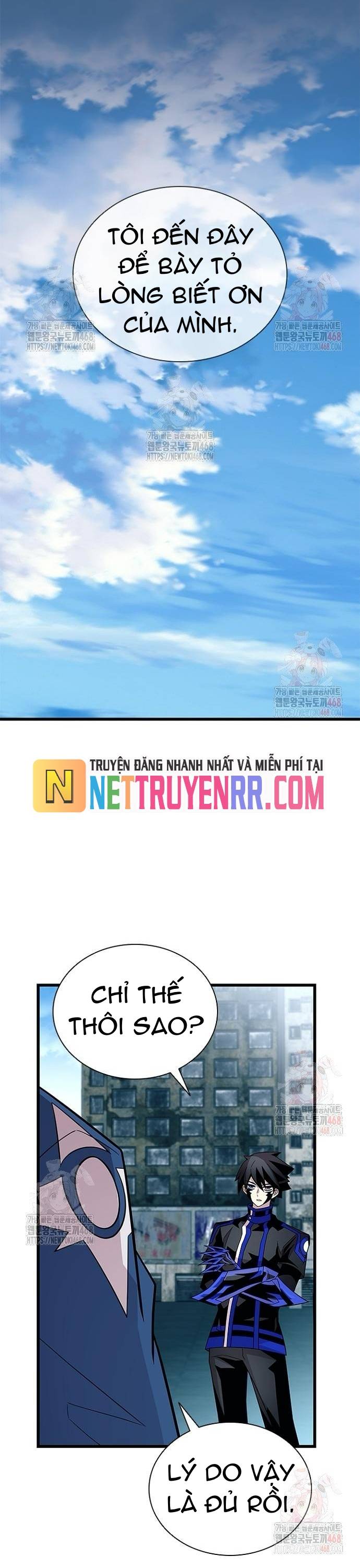 Trùng Sinh Trở Thành Ác Nhân Chap 184 - Next Chap 185