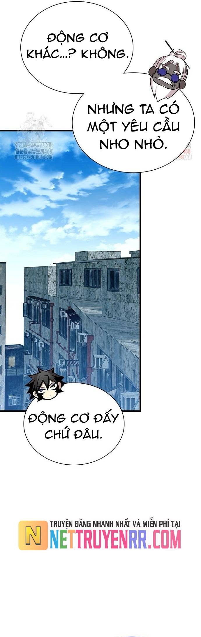 Trùng Sinh Trở Thành Ác Nhân Chap 184 - Next Chap 185