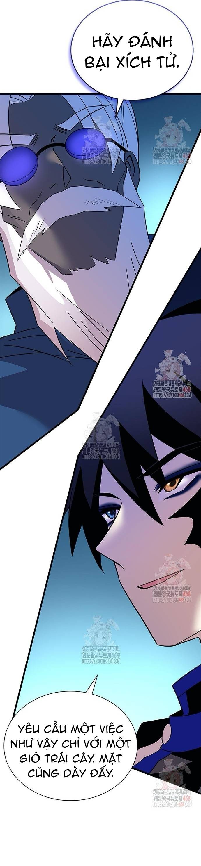 Trùng Sinh Trở Thành Ác Nhân Chap 184 - Next Chap 185