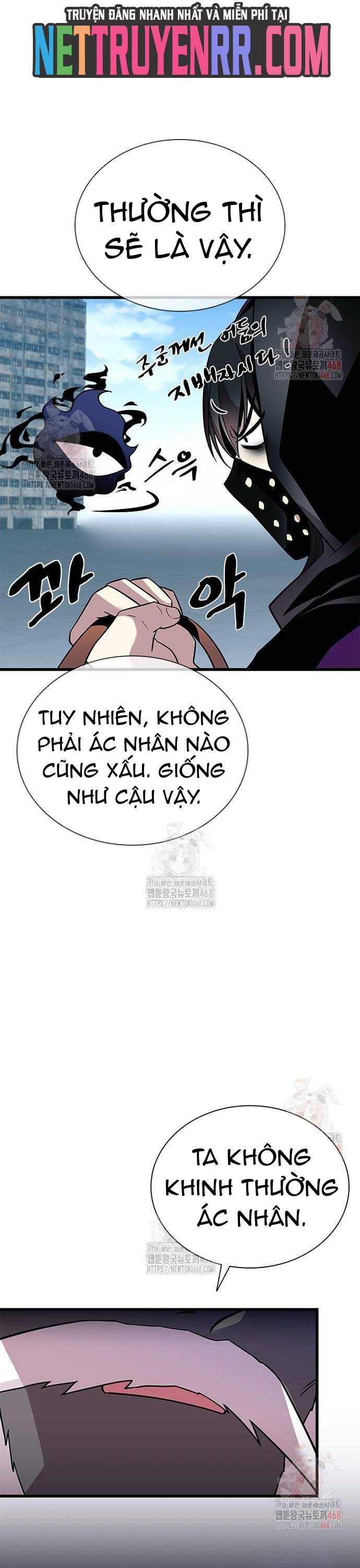Trùng Sinh Trở Thành Ác Nhân Chap 184 - Next Chap 185