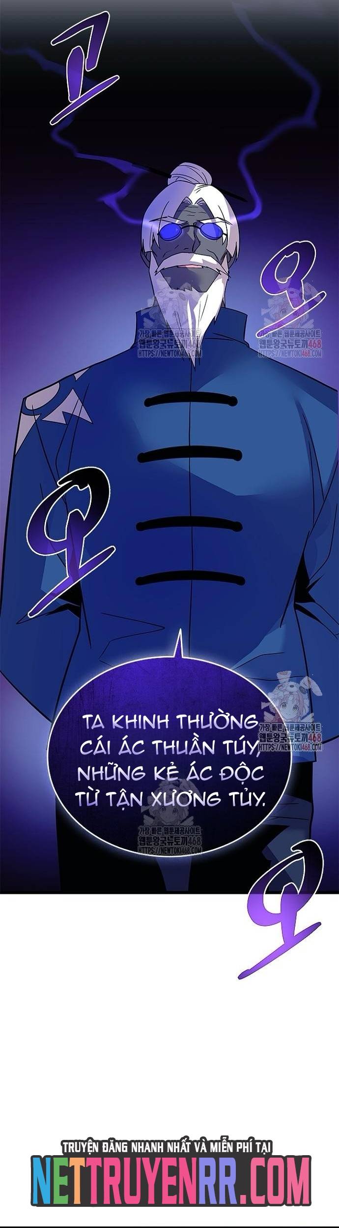Trùng Sinh Trở Thành Ác Nhân Chap 184 - Next Chap 185