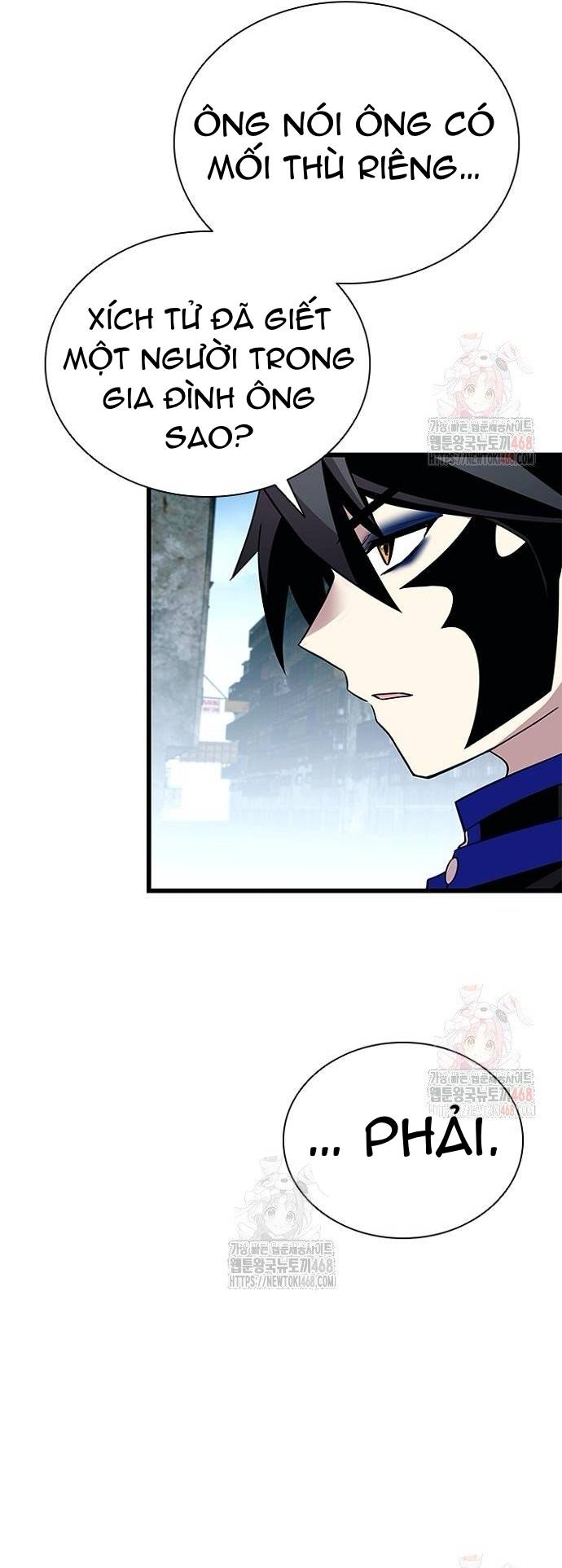 Trùng Sinh Trở Thành Ác Nhân Chap 184 - Next Chap 185