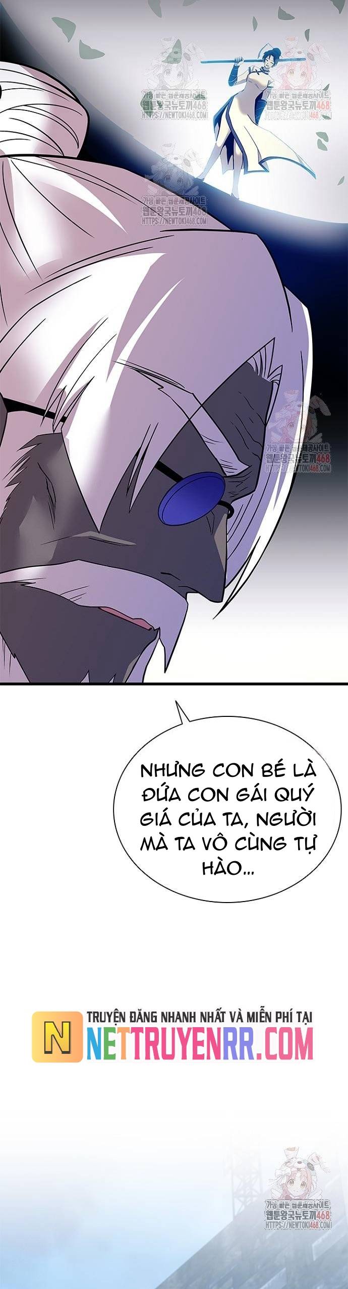 Trùng Sinh Trở Thành Ác Nhân Chap 184 - Next Chap 185