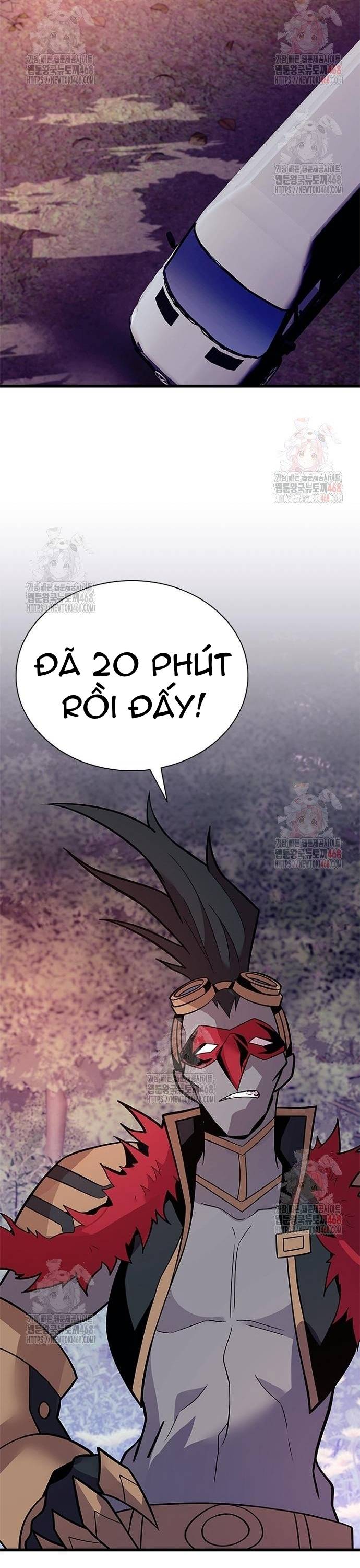 Trùng Sinh Trở Thành Ác Nhân Chap 184 - Next Chap 185