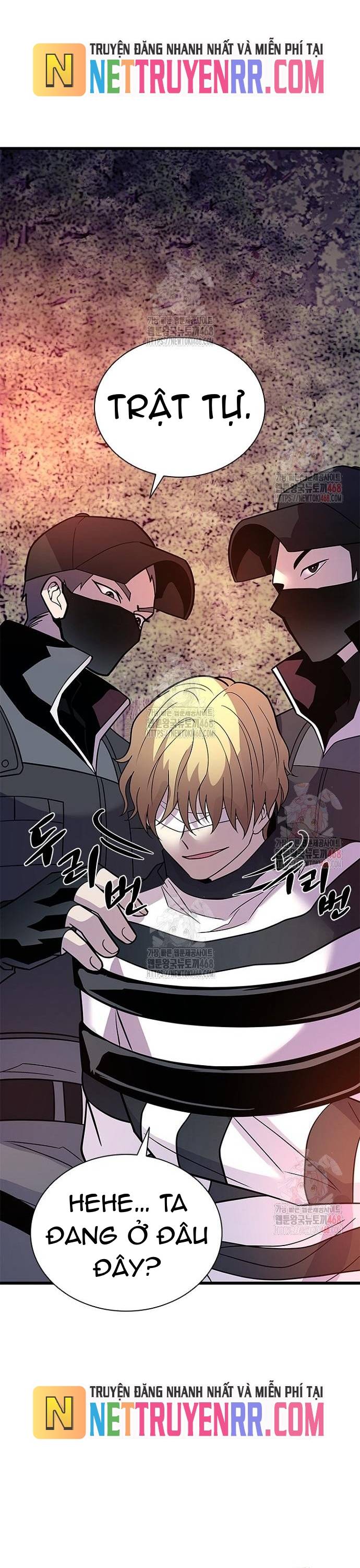 Trùng Sinh Trở Thành Ác Nhân Chap 184 - Next Chap 185