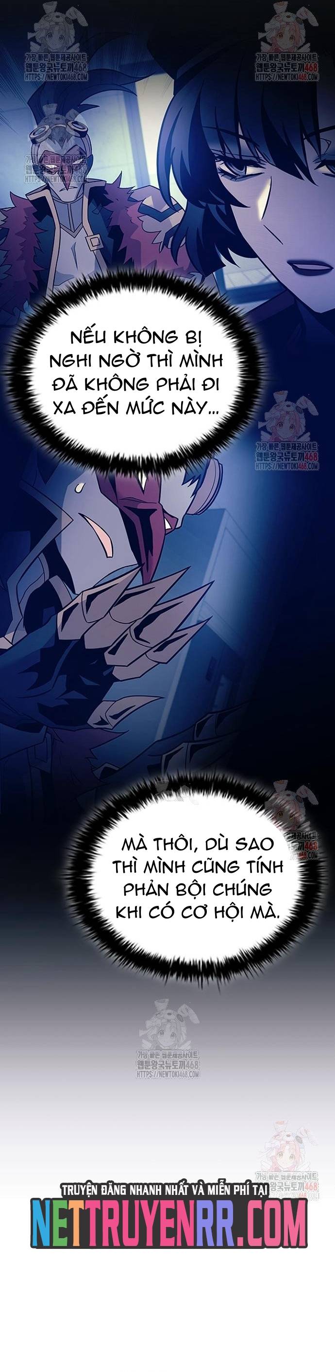 Trùng Sinh Trở Thành Ác Nhân Chap 184 - Next Chap 185