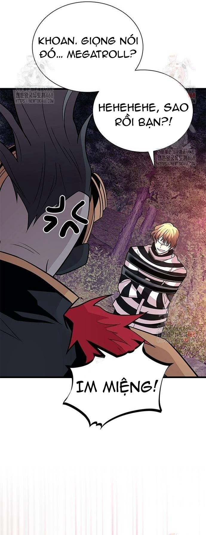 Trùng Sinh Trở Thành Ác Nhân Chap 184 - Next Chap 185