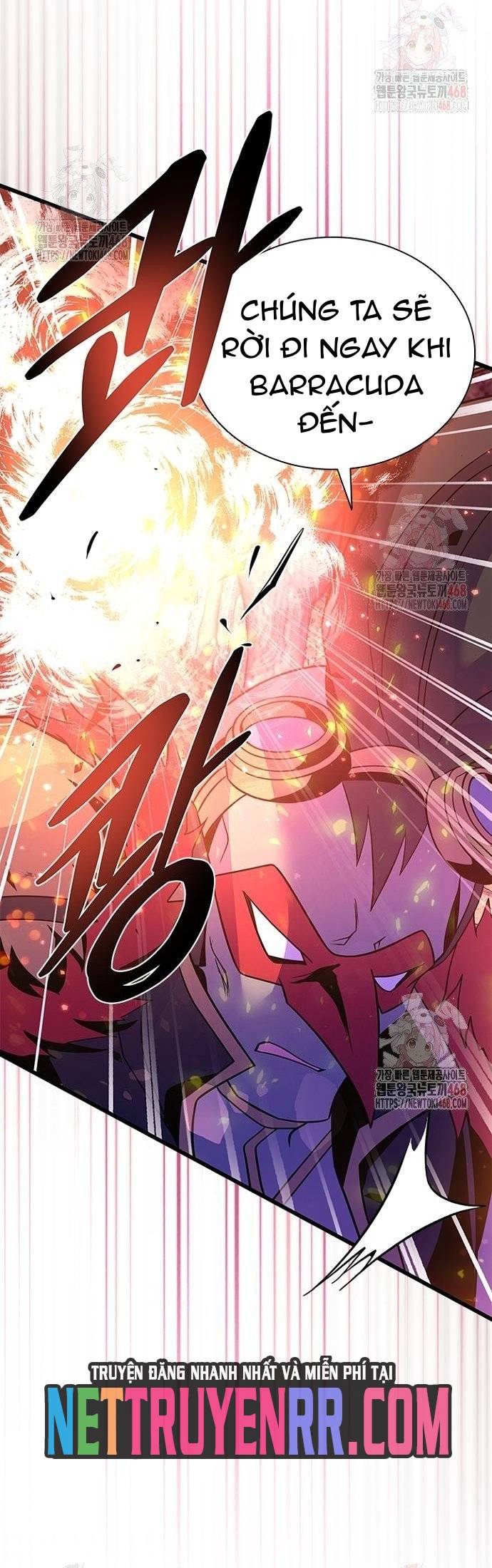 Trùng Sinh Trở Thành Ác Nhân Chap 184 - Next Chap 185