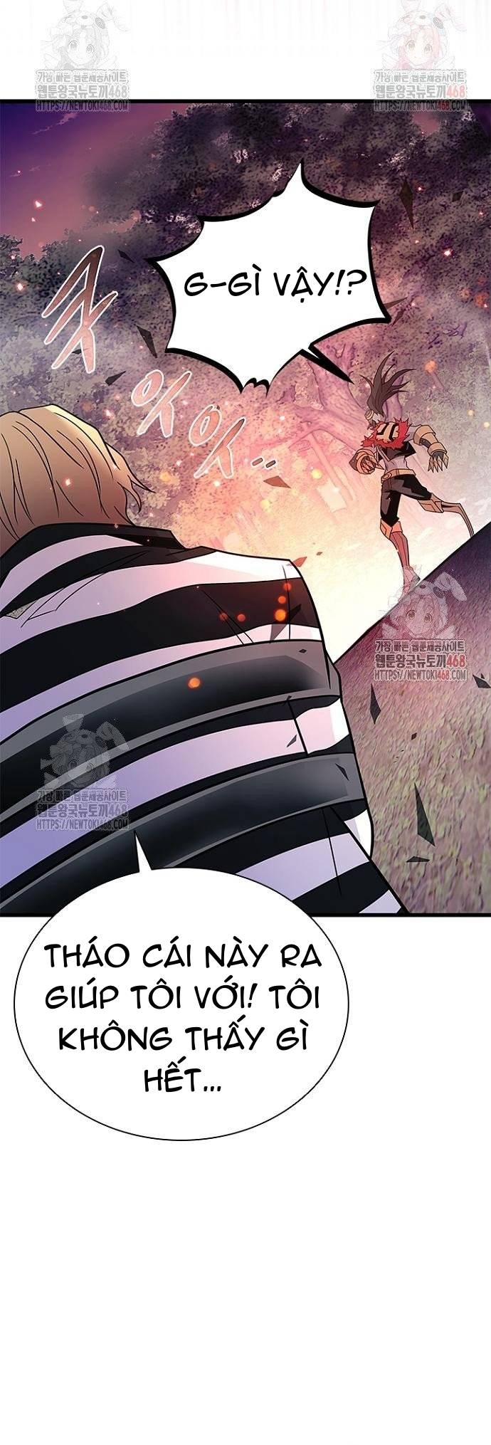 Trùng Sinh Trở Thành Ác Nhân Chap 184 - Next Chap 185