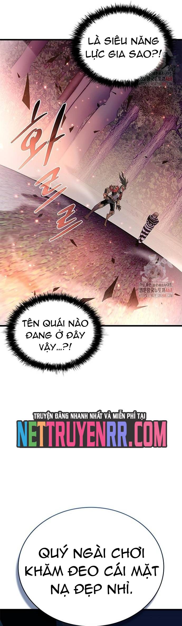 Trùng Sinh Trở Thành Ác Nhân Chap 184 - Next Chap 185