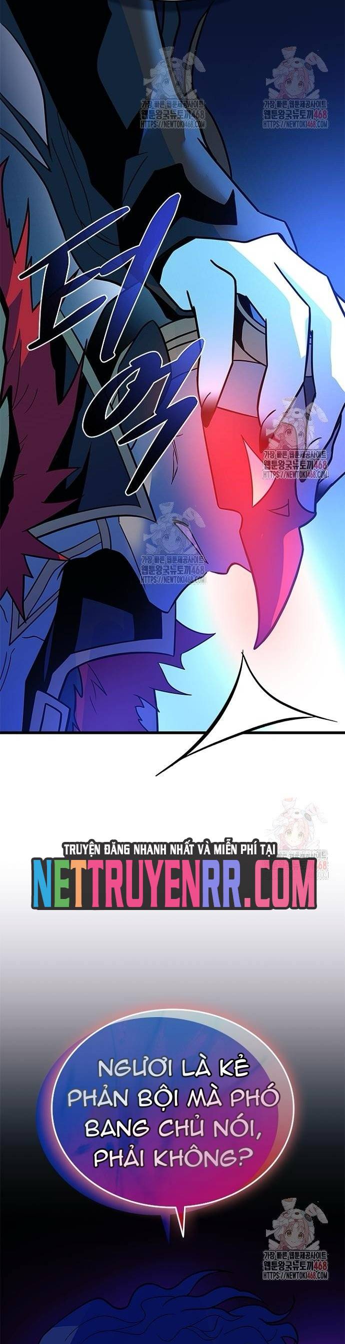 Trùng Sinh Trở Thành Ác Nhân Chap 184 - Next Chap 185