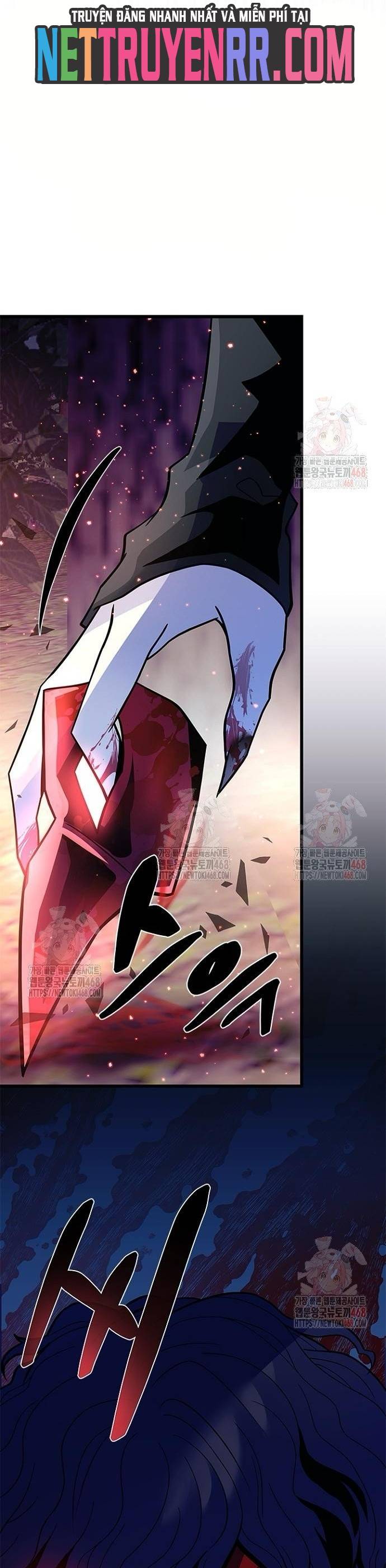 Trùng Sinh Trở Thành Ác Nhân Chap 184 - Next Chap 185