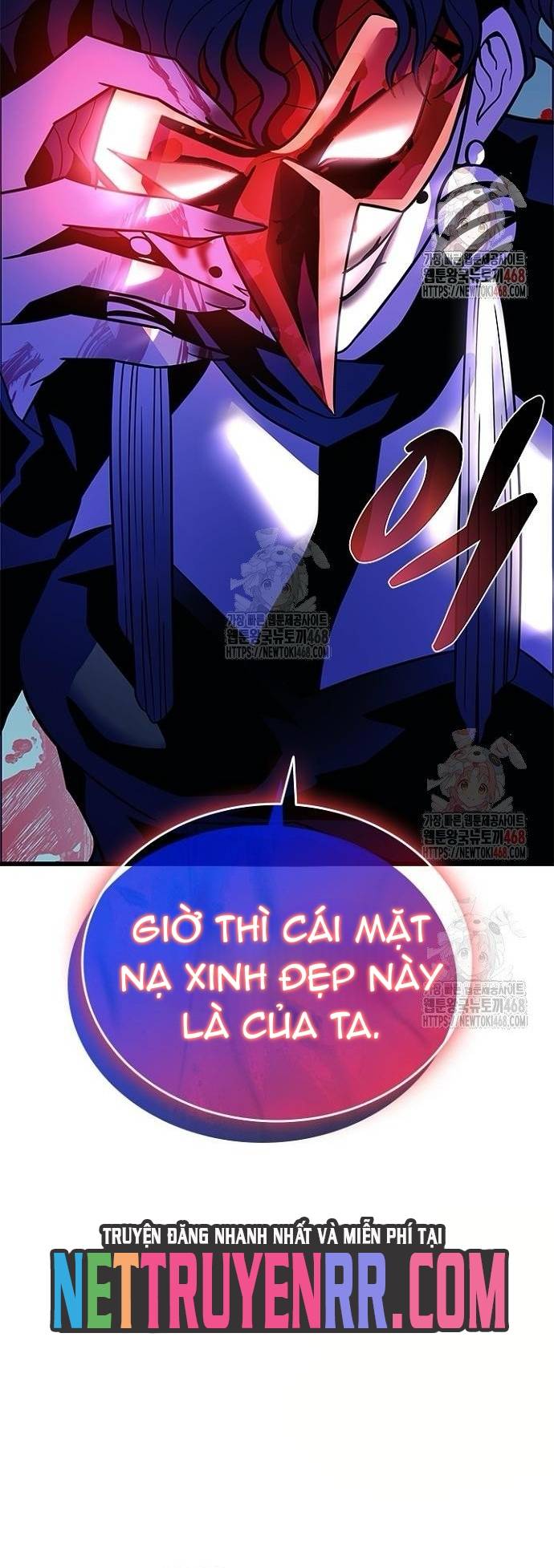 Trùng Sinh Trở Thành Ác Nhân Chap 184 - Next Chap 185