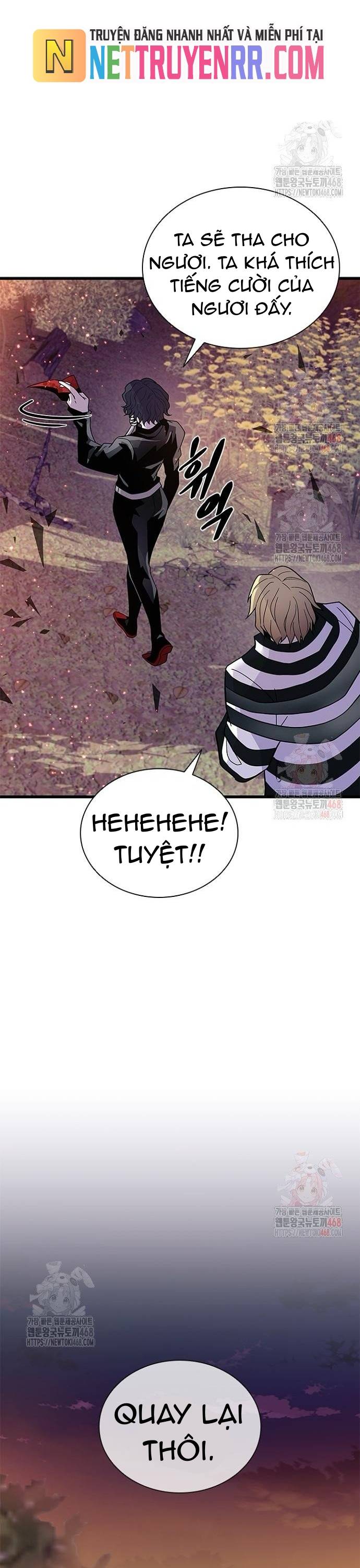 Trùng Sinh Trở Thành Ác Nhân Chap 184 - Next Chap 185