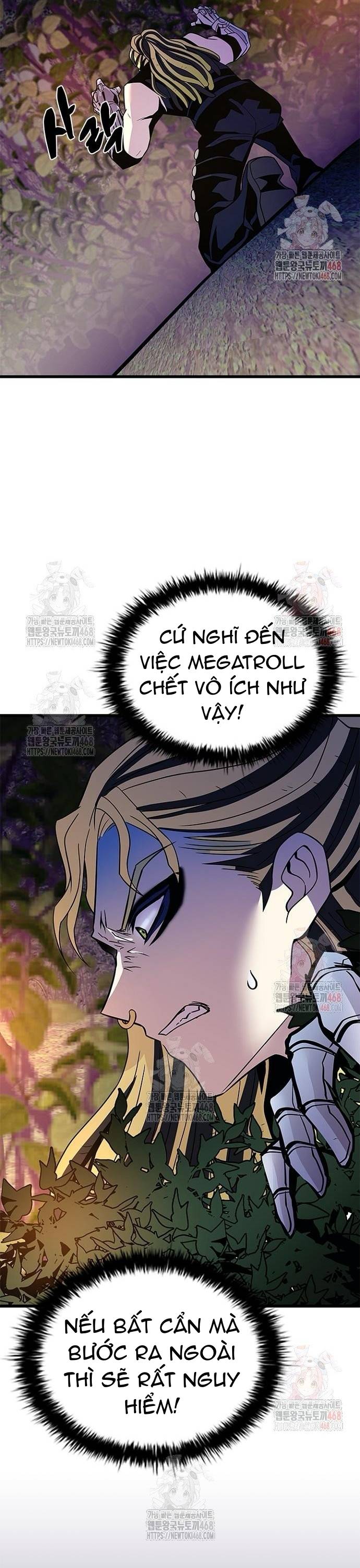 Trùng Sinh Trở Thành Ác Nhân Chap 184 - Next Chap 185