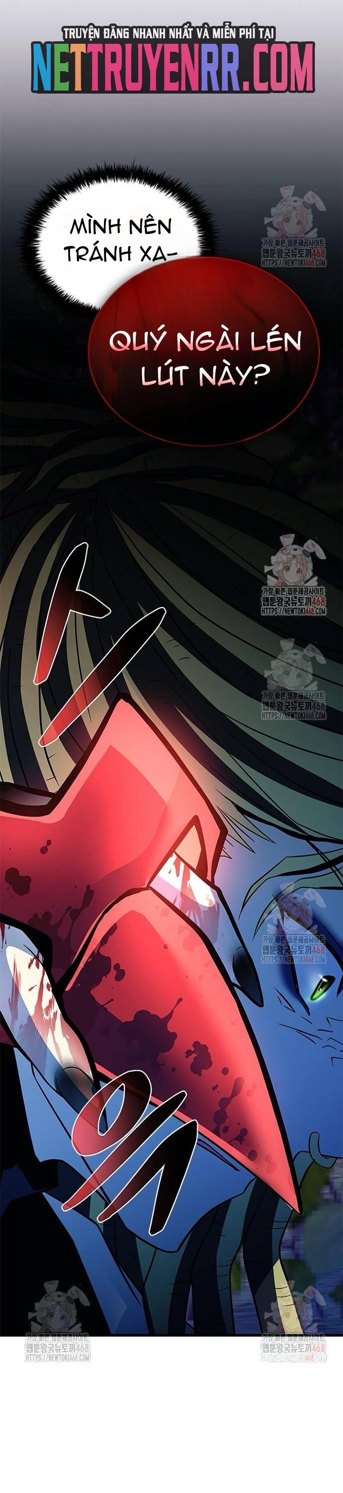 Trùng Sinh Trở Thành Ác Nhân Chap 184 - Next Chap 185