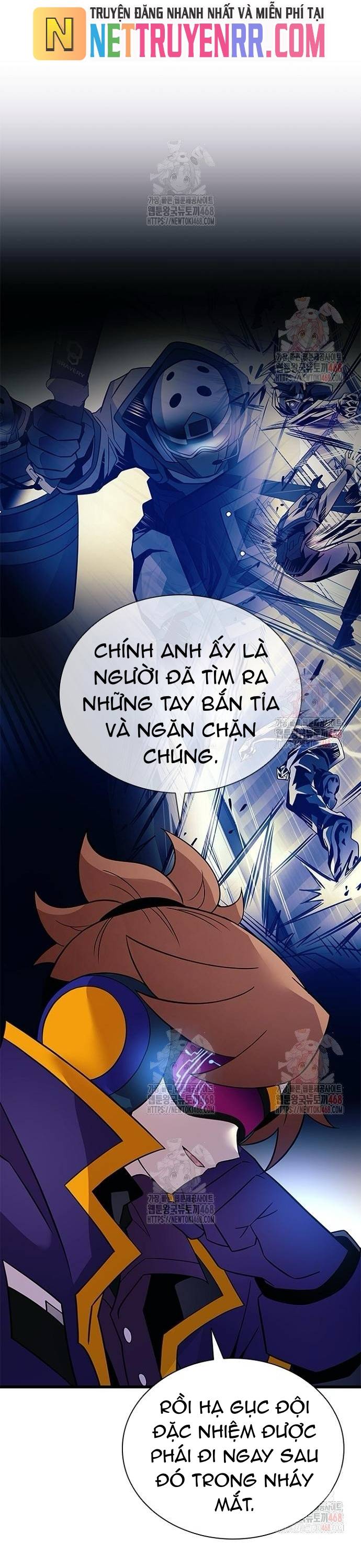 Trùng Sinh Trở Thành Ác Nhân Chap 184 - Next Chap 185