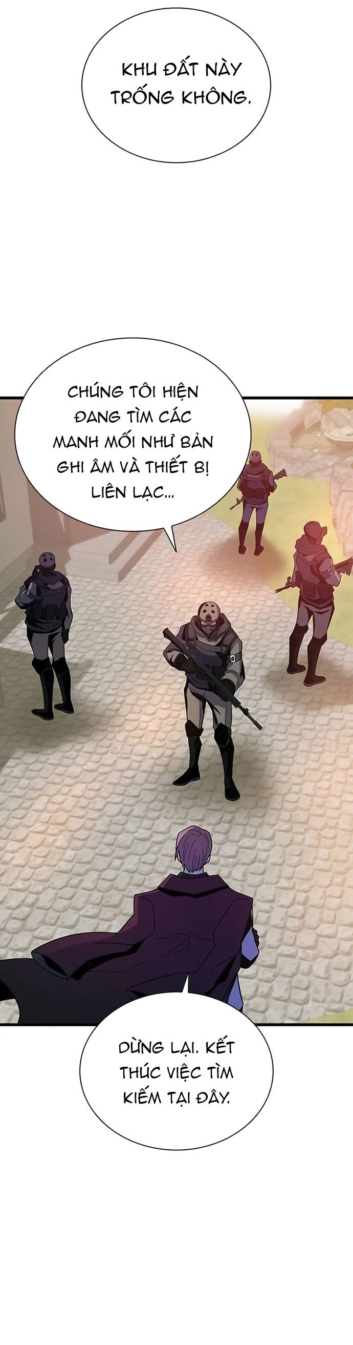 Trùng Sinh Trở Thành Ác Nhân Chap 185 - Next Chap 186