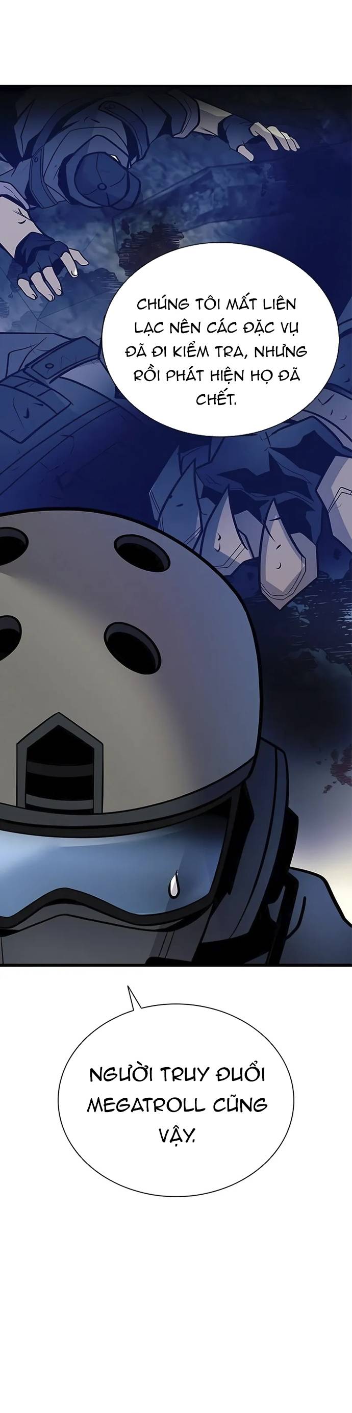 Trùng Sinh Trở Thành Ác Nhân Chap 185 - Next Chap 186