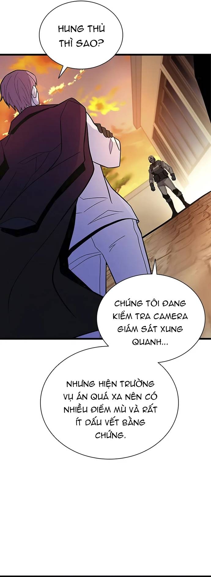 Trùng Sinh Trở Thành Ác Nhân Chap 185 - Next Chap 186