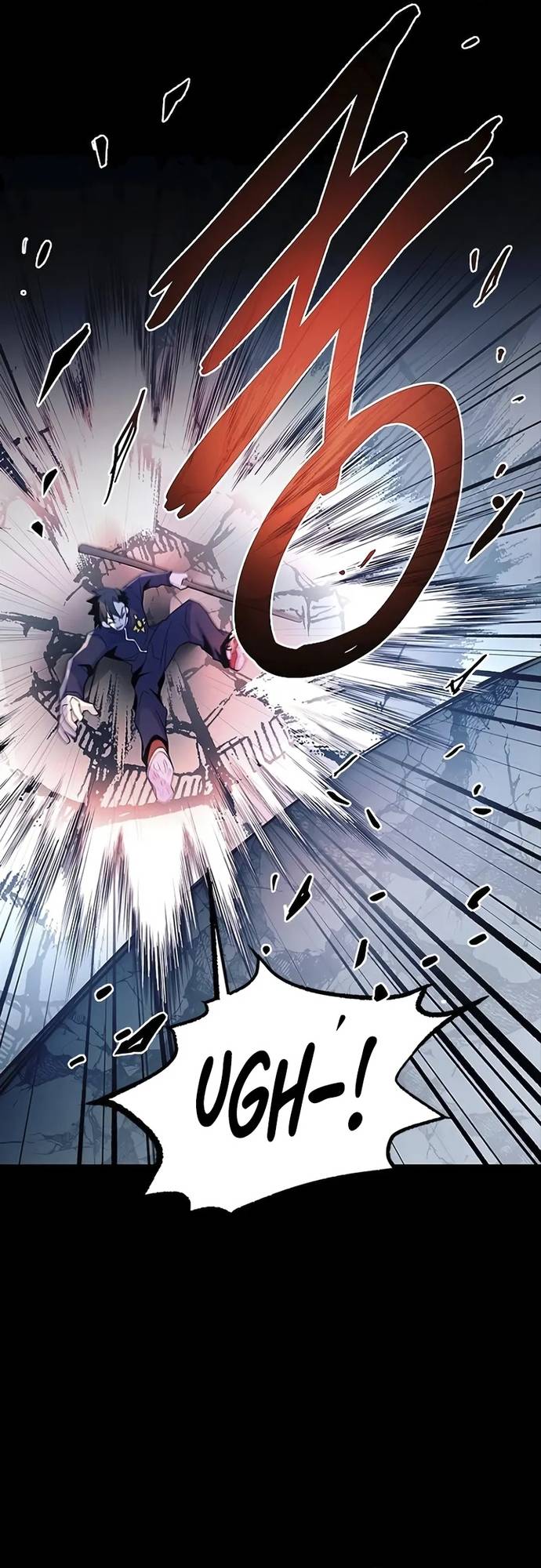 Trùng Sinh Trở Thành Ác Nhân Chap 185 - Next Chap 186