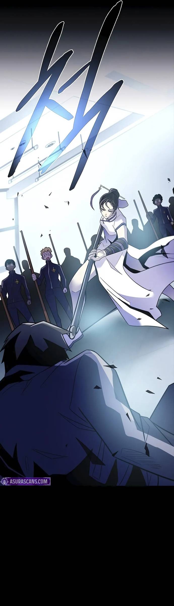 Trùng Sinh Trở Thành Ác Nhân Chap 185 - Next Chap 186