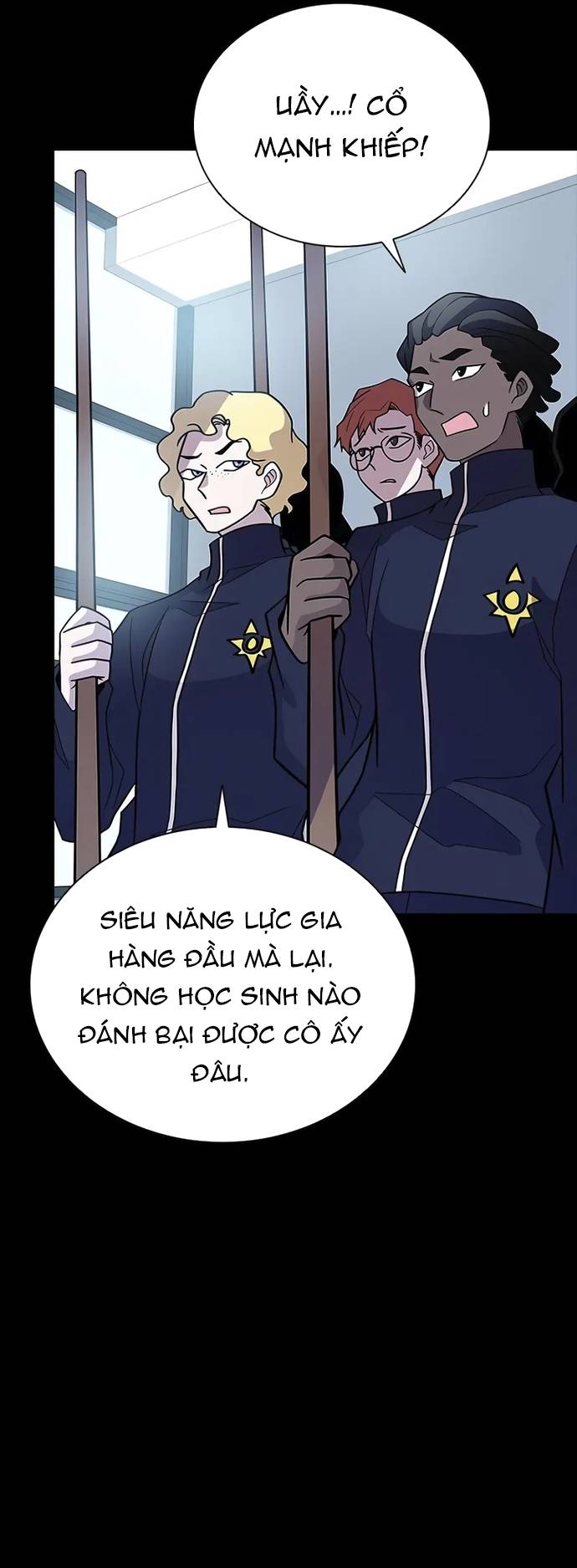 Trùng Sinh Trở Thành Ác Nhân Chap 185 - Next Chap 186
