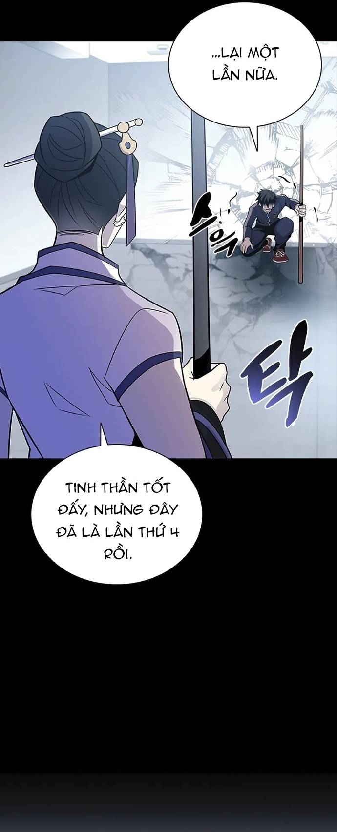 Trùng Sinh Trở Thành Ác Nhân Chap 185 - Next Chap 186