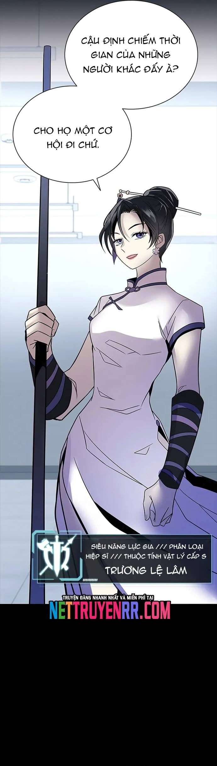 Trùng Sinh Trở Thành Ác Nhân Chap 185 - Next Chap 186