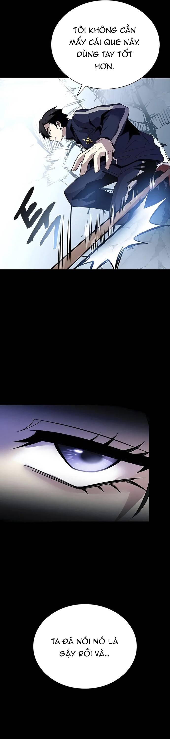 Trùng Sinh Trở Thành Ác Nhân Chap 185 - Next Chap 186