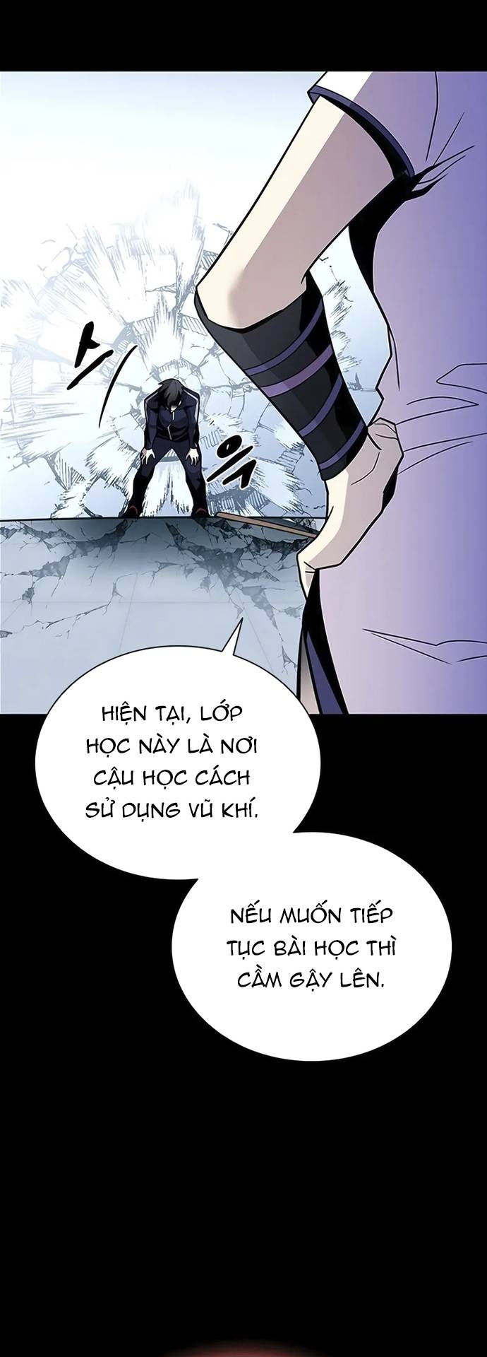 Trùng Sinh Trở Thành Ác Nhân Chap 185 - Next Chap 186