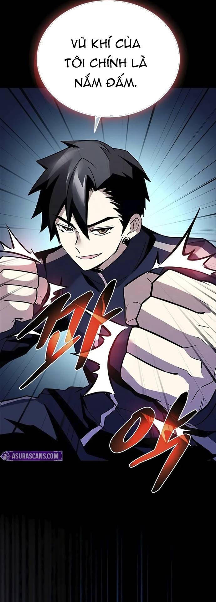 Trùng Sinh Trở Thành Ác Nhân Chap 185 - Next Chap 186