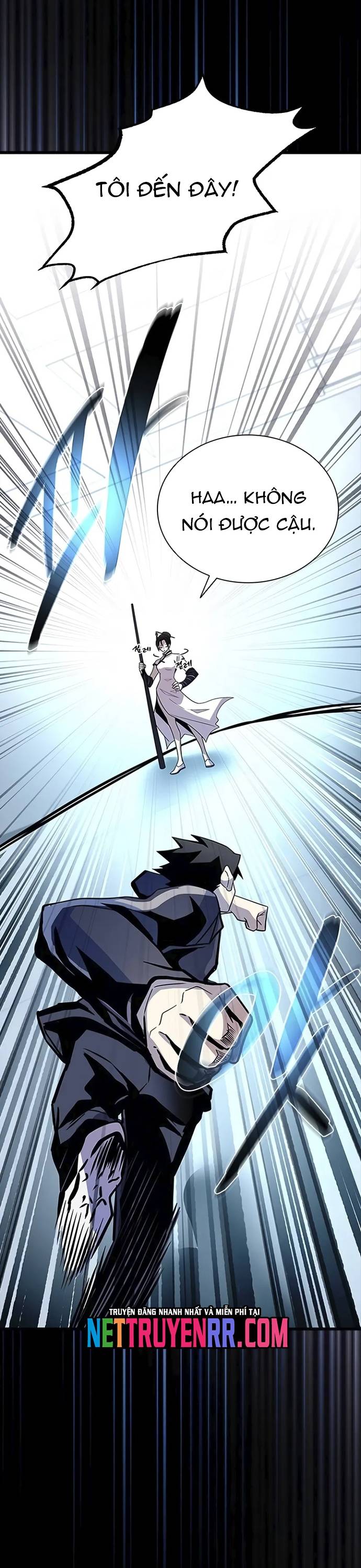 Trùng Sinh Trở Thành Ác Nhân Chap 185 - Next Chap 186