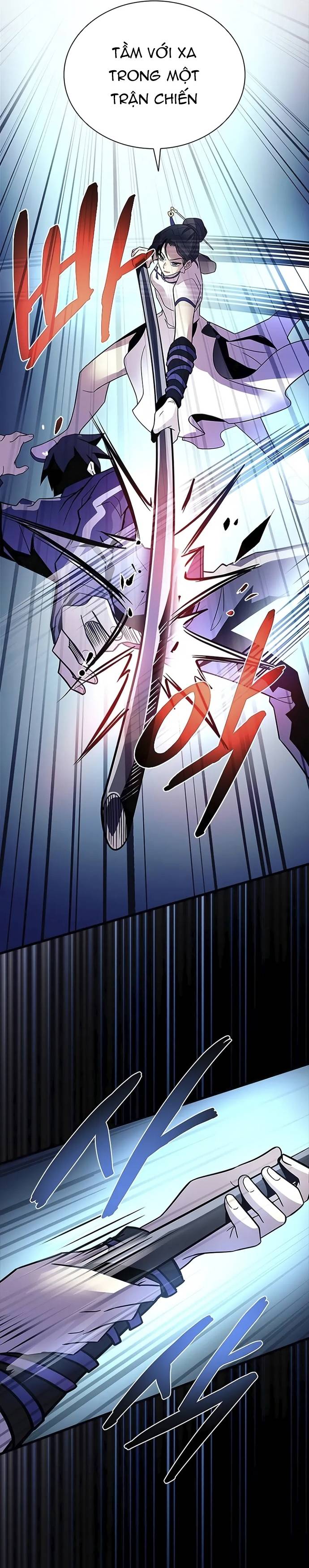 Trùng Sinh Trở Thành Ác Nhân Chap 185 - Next Chap 186