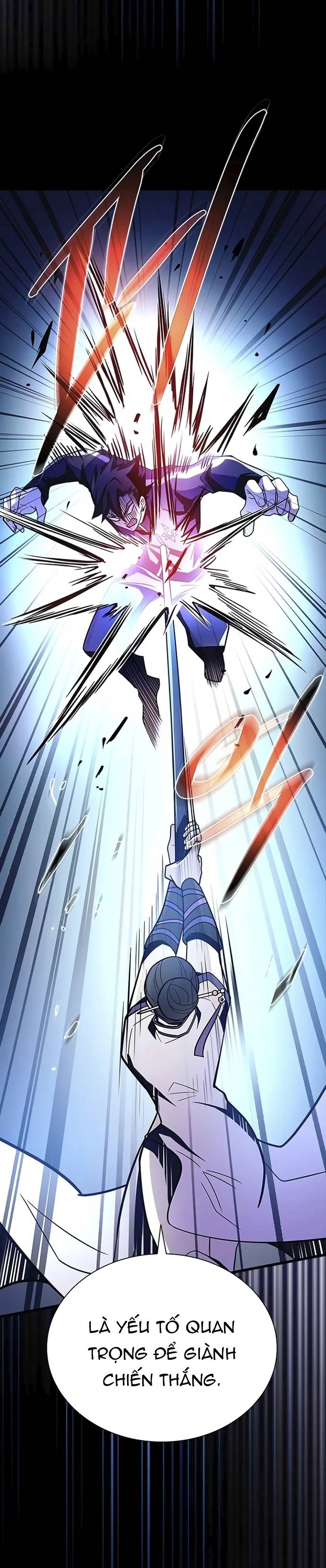 Trùng Sinh Trở Thành Ác Nhân Chap 185 - Next Chap 186