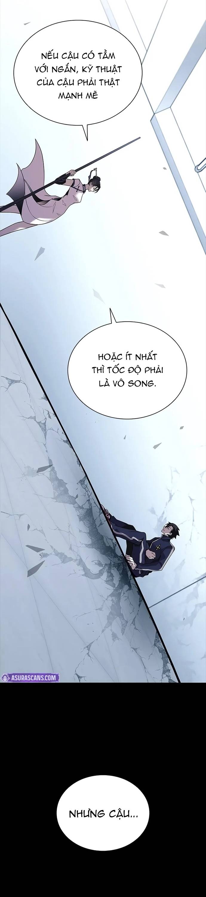 Trùng Sinh Trở Thành Ác Nhân Chap 185 - Next Chap 186