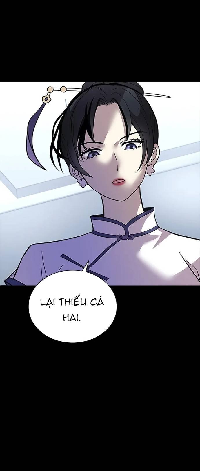 Trùng Sinh Trở Thành Ác Nhân Chap 185 - Next Chap 186