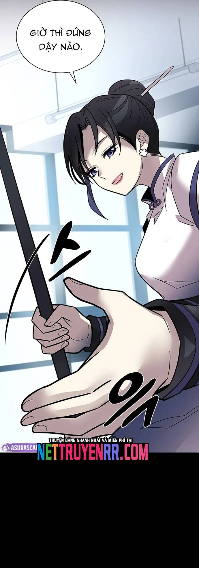 Trùng Sinh Trở Thành Ác Nhân Chap 185 - Next Chap 186