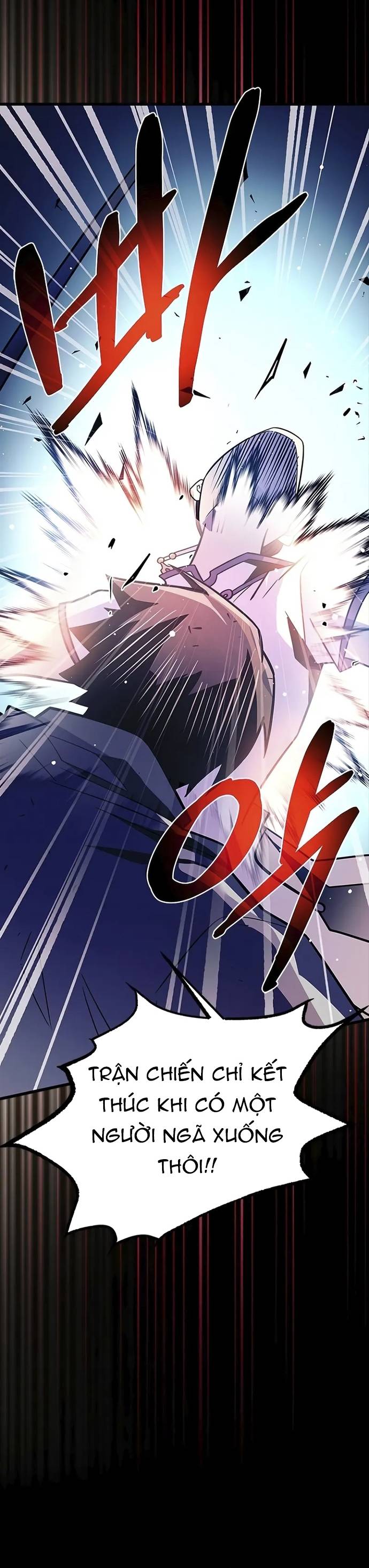 Trùng Sinh Trở Thành Ác Nhân Chap 185 - Next Chap 186