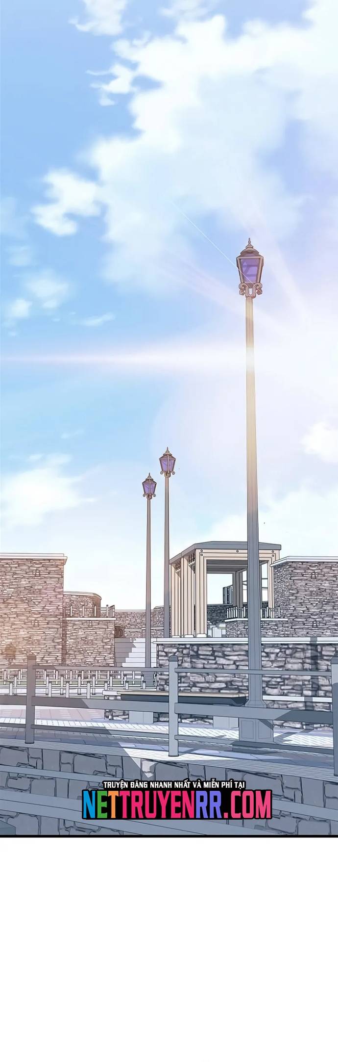 Trùng Sinh Trở Thành Ác Nhân Chap 185 - Next Chap 186