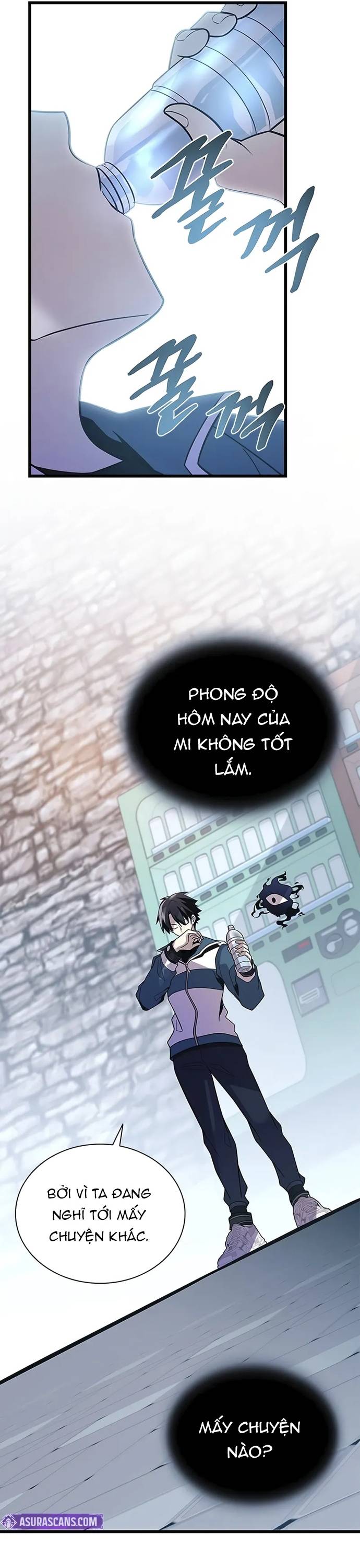 Trùng Sinh Trở Thành Ác Nhân Chap 185 - Next Chap 186