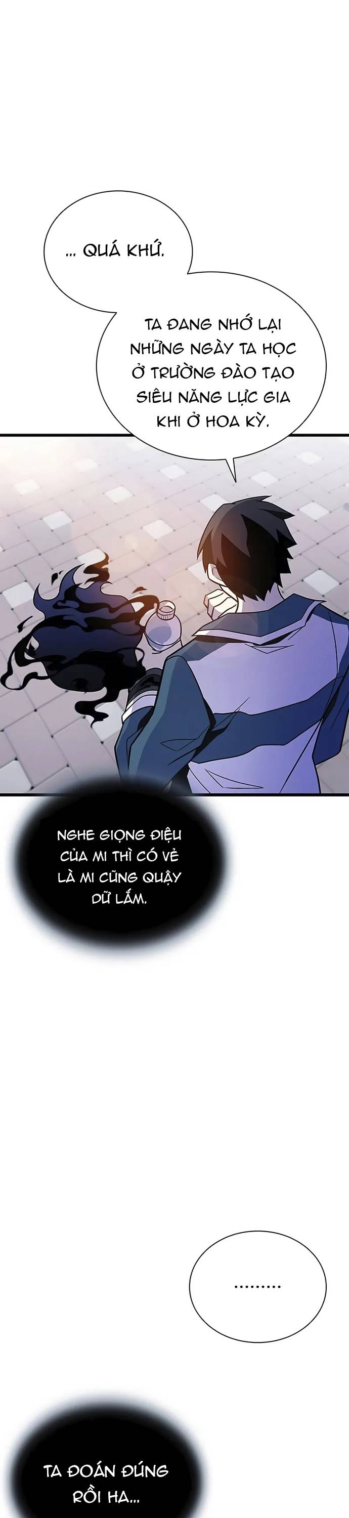 Trùng Sinh Trở Thành Ác Nhân Chap 185 - Next Chap 186