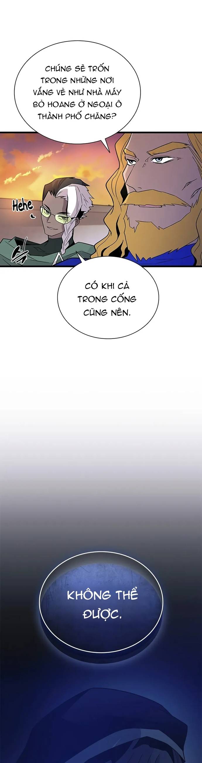 Trùng Sinh Trở Thành Ác Nhân Chap 185 - Next Chap 186