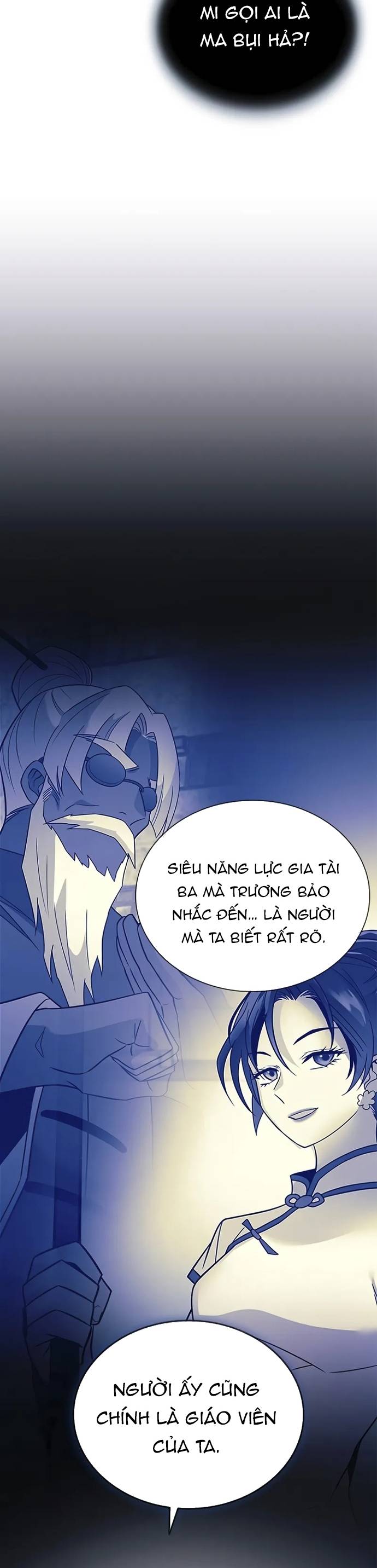 Trùng Sinh Trở Thành Ác Nhân Chap 185 - Next Chap 186