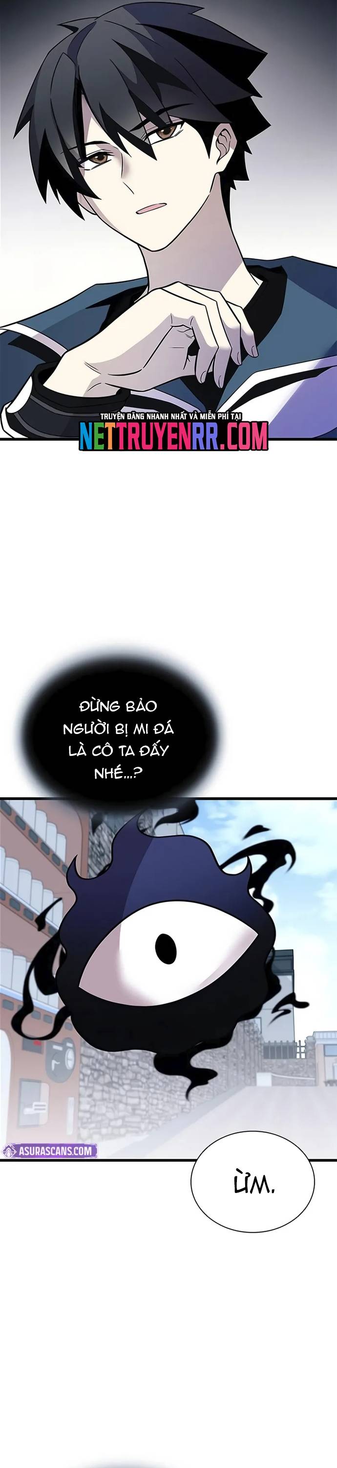 Trùng Sinh Trở Thành Ác Nhân Chap 185 - Next Chap 186