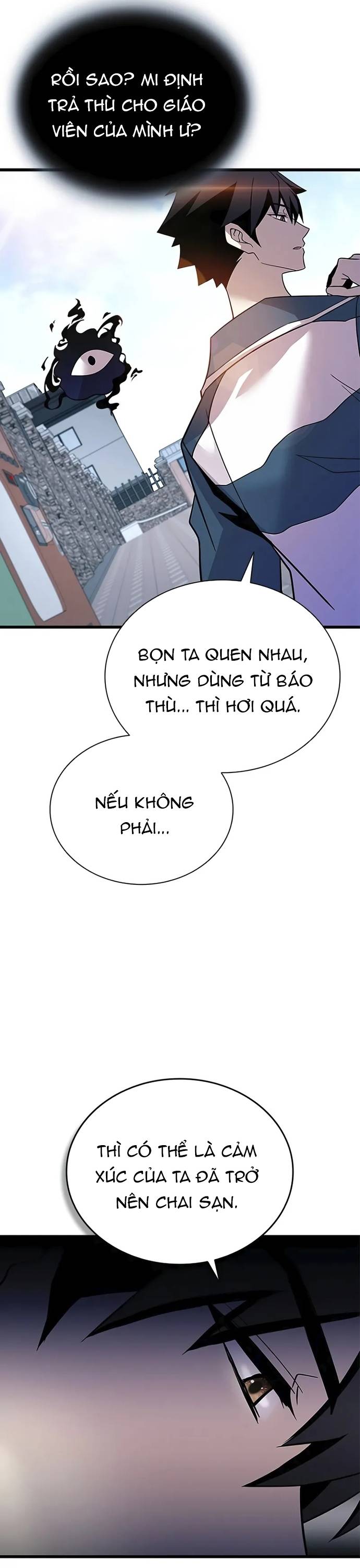 Trùng Sinh Trở Thành Ác Nhân Chap 185 - Next Chap 186